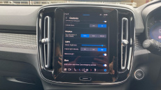 Volvo XC40 2.0 B4P Plus Dark 5dr Auto Petrol Estate